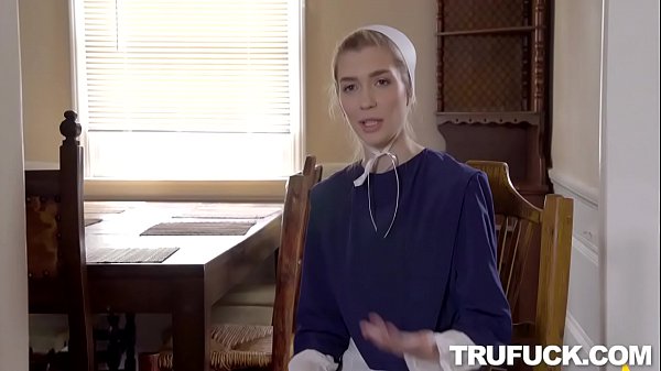 Play MP4 - Chloe Cherry&comma; Mackenzie Moss Being Amish Trading Places