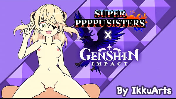 PPPPU GaidenMusic Fischl Theme