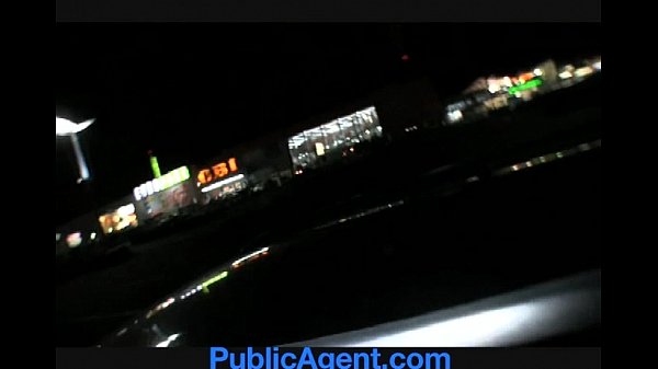 Play MP4 - PublicAgent Belinda given a creampie a public car park