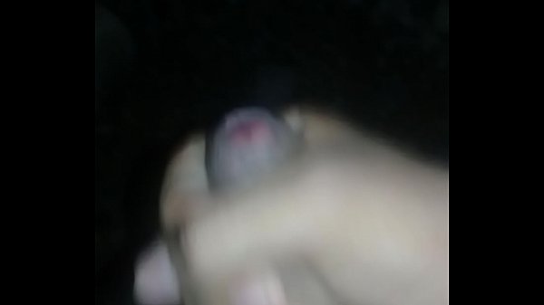 Me la jalo en un terreno abandonado