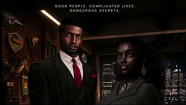 Nonton In Good Company & Neighbors Magazine Present: Good Neighbors thumbnail