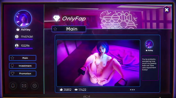 Onlyfap simulator 3 porn game full game play sex game nude game 