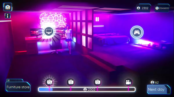 Nonton Onlyfap Simulator 3 Porn Game [ Game Play] Sex Game, Nude Game thumbnail