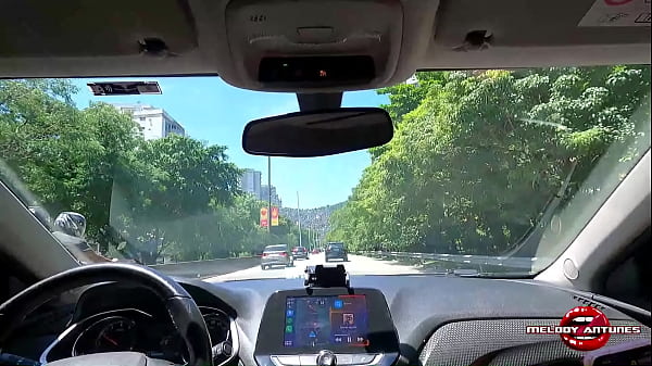 Putaria Dentro Do Carro thumbnail