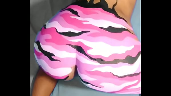 Play MP4 - Bunda camuflada