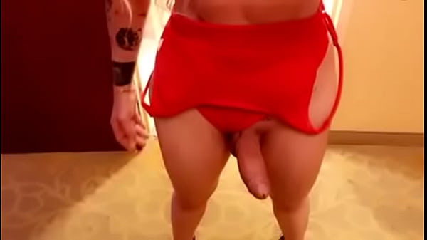 Play MP4 - Gia Iztel woman with Cock Beautiful shemale big dick