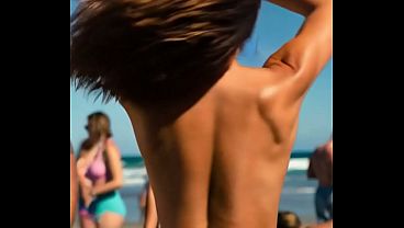 Busty Girls Dancing In Public [ai] - 4 thumbnail