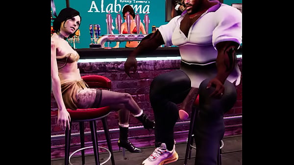 two redneck chicks can t resist handsome duane brown