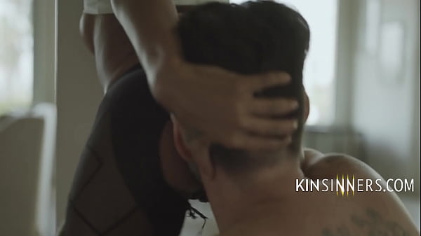 Scarlit Scandal Has_Her Way With Cheating Bro In Law