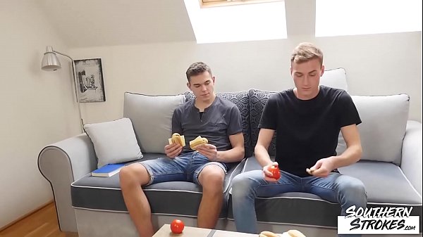 Play MP4 - SOUTHERNSTROKES Amateur Craig Keller Blows BF Before Banging