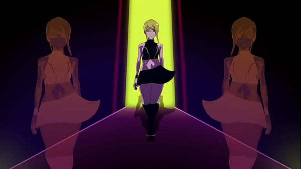 Nonton Samus Aran Compliation Video thumbnail