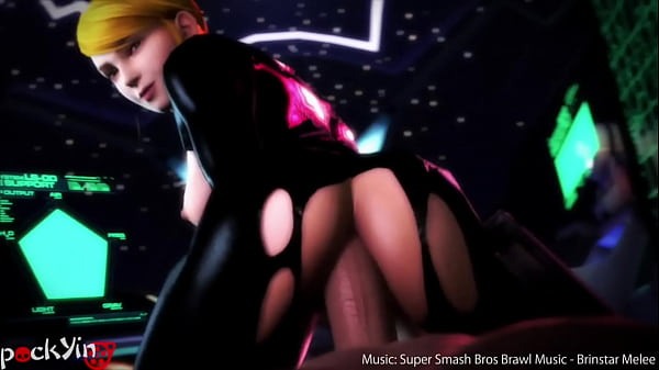 Samus aran compliation video 