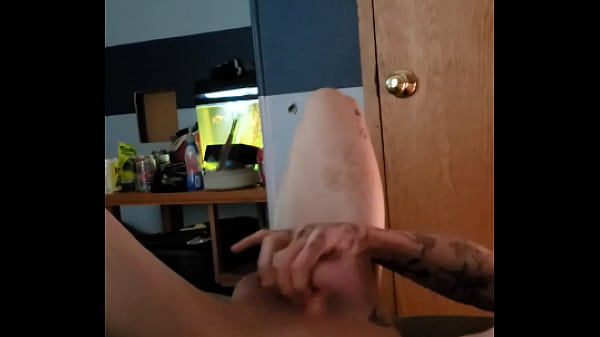 Play MP4 - My beautiful husband's cumshot &lpar;leave us a comment&rpar;