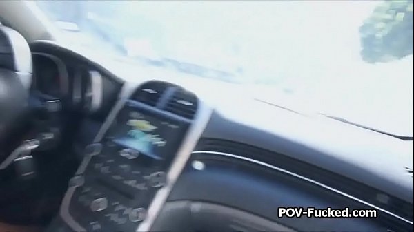 Banging old busty bestie girlfriend on a_trip