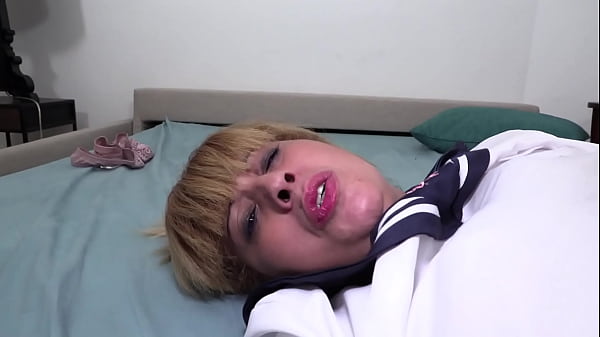 Student Practices Rimming On Hairy Moroccan Asshole thumbnail