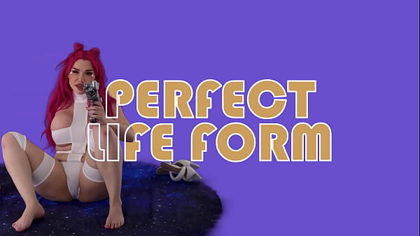 Nonton Alien Overlord Lily Lou Wants To Probe Your Body And Fuck! /// Perfect Life Form thumbnail