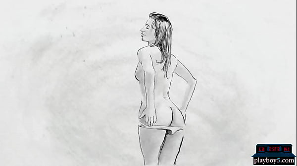 Russian MILF babe CaraMell is a true natural beauty