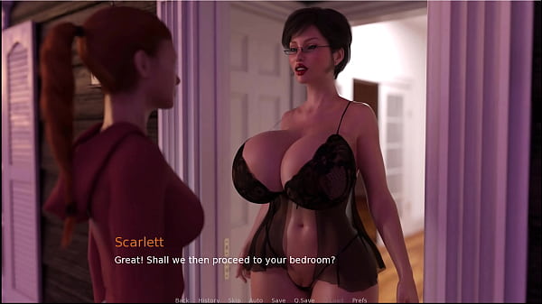 Johannesgaming - Update #424 - Milf Breeder 7 Mrs Hartel Love To Seduce Me And Get My Big Cock In Her Pussy - Jun 28, 2025 thumbnail