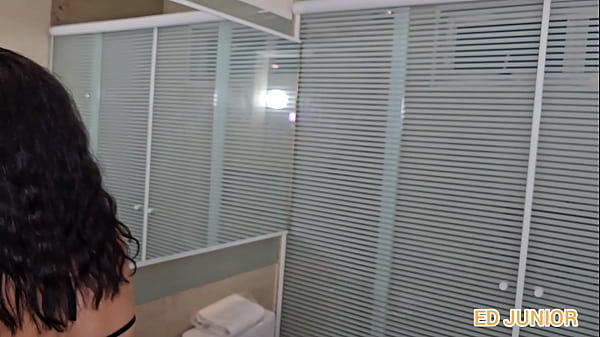 Bastidor da puta que ama dar o cu