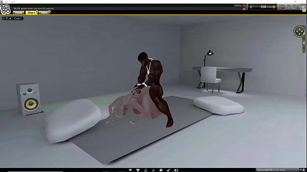 Nonton Lil Thicc White Thot Gets Her Back Blown Out thumbnail