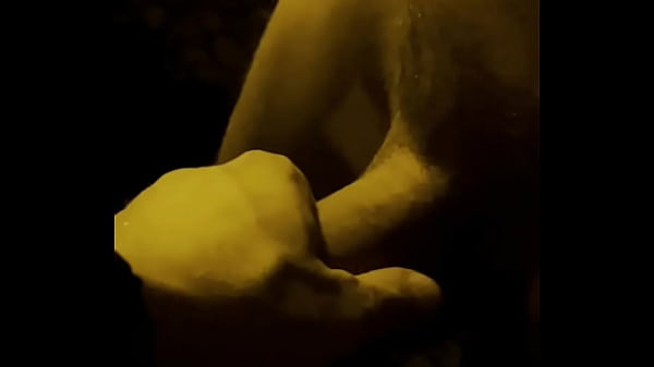 Amateur boy caught peeing in the street and given a helping hand