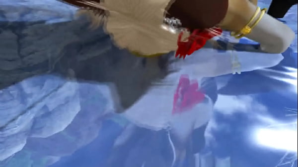 The Sacred RiverFurry Yiff