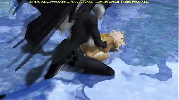 Play MP4 - The Sacred River &lpar; Furry &sol; Yiff &rpar;