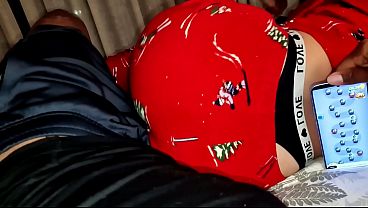 Nonton Antes De Tomar Una Siesta Ella Quiere Sentir Mi Verga thumbnail