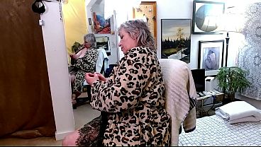 Nonton Dawnskye1962 - 1350 Unenthusiastic Blowjob Ir Roleplay With Verbal Humiliation And Name Calling - Jan 25, 2026 thumbnail