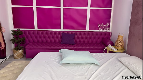 Nonton I Fulfilled My Nerd Fantasy Dream By Fucking The Girl In Cosplay Costume thumbnail