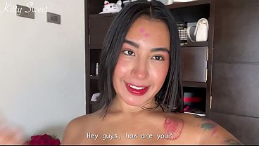 Nonton The Idea Was To Make Me Really Creamy And Savor It thumbnail