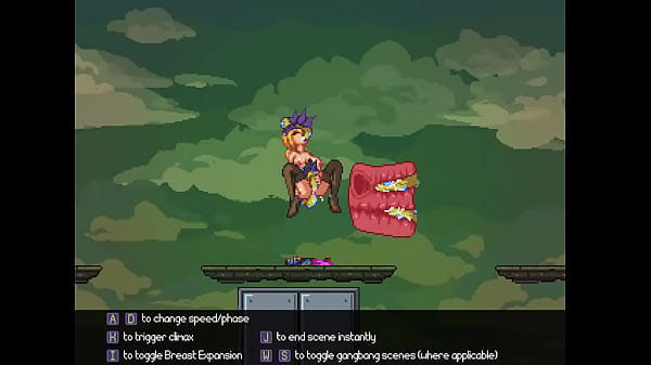 Crisis Point_Extinction Ver.0.45 All Sex Scenes_Gallery