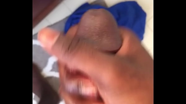 Nonton Juicy Black Dick Being Stroked thumbnail