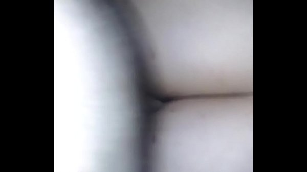 Stupid slut throwing it back 