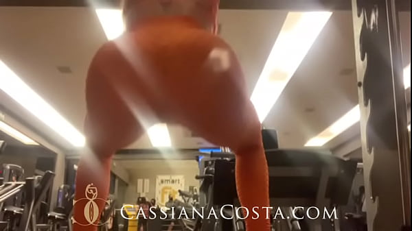 Que bagun&ccedil;a gostosa 