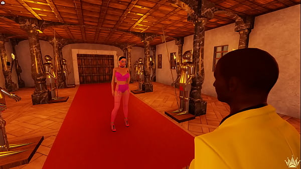 RoyalBBC Order of the Sluthood P 4 ft