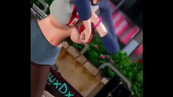 Tetona hentai