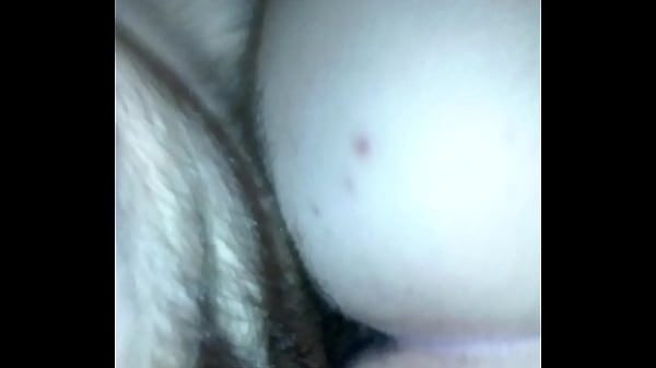 Kadyn tied up backshots 