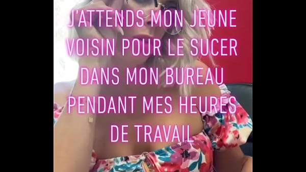 Si tu souhaites recevoir la vid&eacute;o envoie en MP le code "BUREAU", pour ton 1er ... 