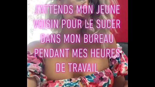 Nonton Si Tu Souhaites Recevoir La Vid&eacute;o Envoie En Mp Le Code "bureau", Pour Ton 1er ... thumbnail