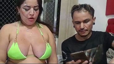 Nonton Pamela Pantera thumbnail