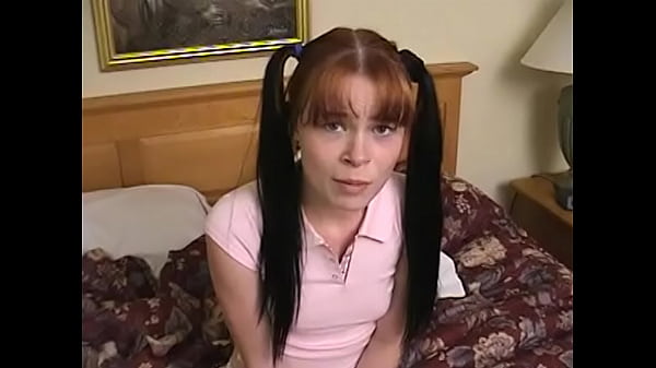 Barely Legal Slut Sucks Cock And Is Very Happy With Cum On Her Face thumbnail