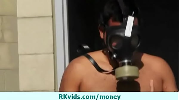 Smooth guy pays amateur chick forsex 12