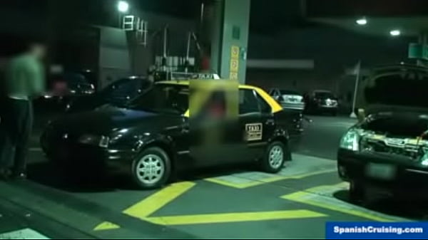 Play MP4 - Str8 Taxidriver Serviced