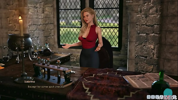 Play MP4 - LUST ACADEMY &num;31 &bull; Dreamy girls with big and firm tits everywhere&period;&period;&period;yes&excl;