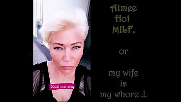 Nonton Intimate Acquaintance With Married Whore Aimee: All Kinds Of Fucking And Extreme Objects In Pussy .!. )) thumbnail
