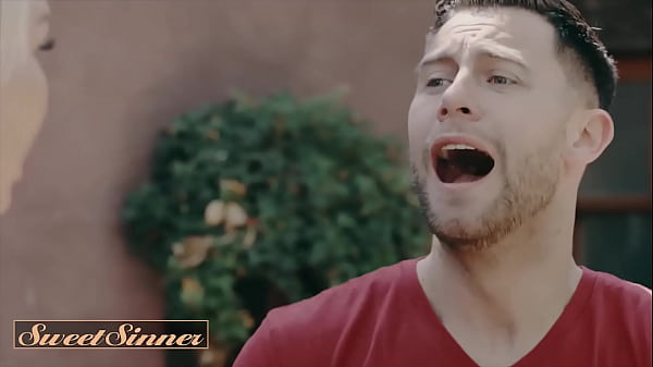 Play MP4 - Horny Milf &lpar;Syren De Mer&rpar; Fucks Her Friends Son &lpar;Tyler Nixon&rpar; - Sweet Sinner