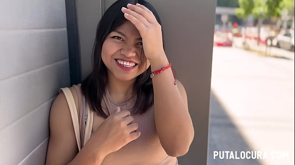 PutaLocura Pillada de Torbe a Yvonne unaboliviana muy inocente