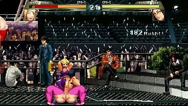 Pretty Shemales In Futa.fighters Erotic Ryona Hentai Gameplay Video thumbnail