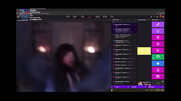CaseOh Opens Worlds_Largest_Fork